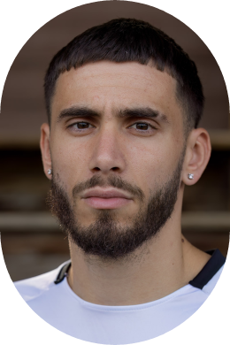 Paolo
Arrivas