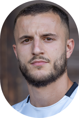 Yll
Avdyli