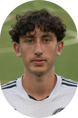 Mohammad
Bahmad