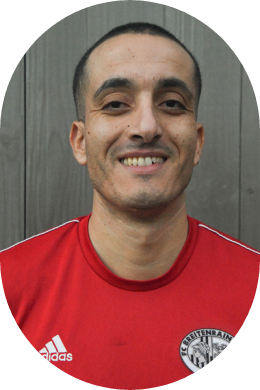 Mohamed
Bouafia