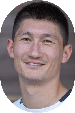 Eric
Briner