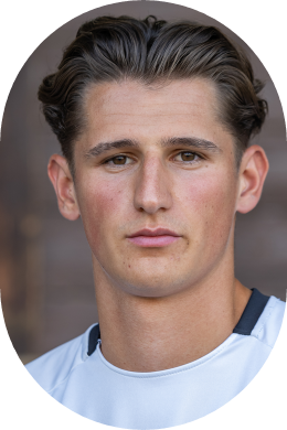 Tim
Bühlmann