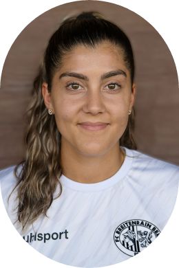 Lara Dos Santos Seixas