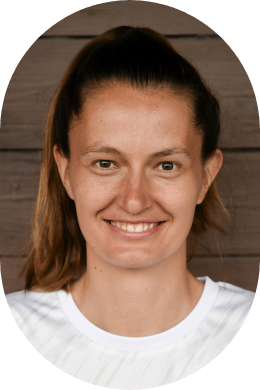 Carola
Fasel