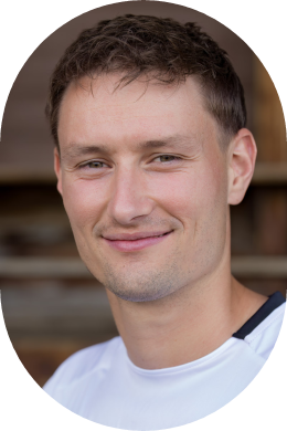 Tim 
Frey