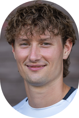 Tim 
Frey