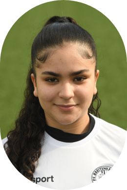 Yasmine Guerfia