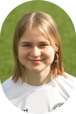 Carlotta Hofmann