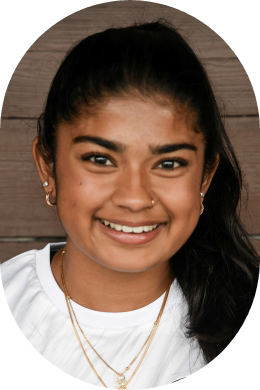 Ishaana
Kanagalingam