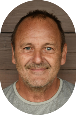 Jürgen Koch