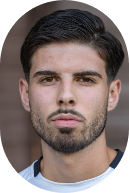 Kevin 
Krasniqi