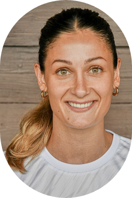 Dragana
Kuzmanovic