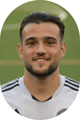 Armin
Maljisevic