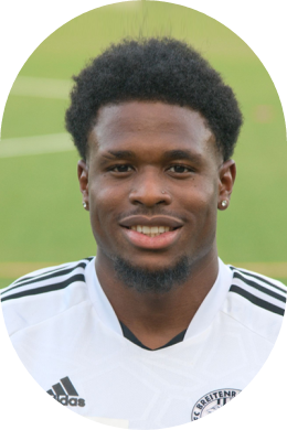 Chukwuemeka
Nnodim