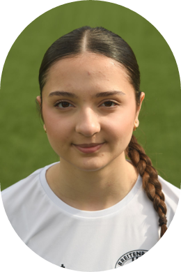 Anisa Qehaja