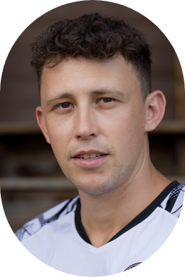 Andri 
Rüegsegger