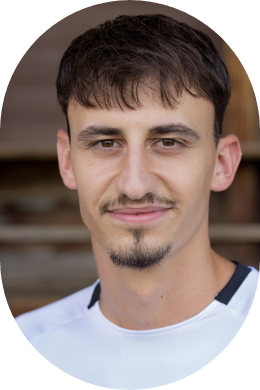 Luca
Schneeberger