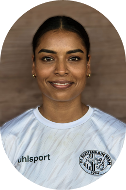 Sarmila
Selvaratnam
