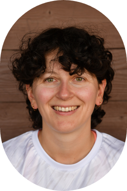 Carla
Ungerer