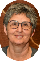 Priska Rüdishüli