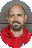 Fabio Wasserfallen