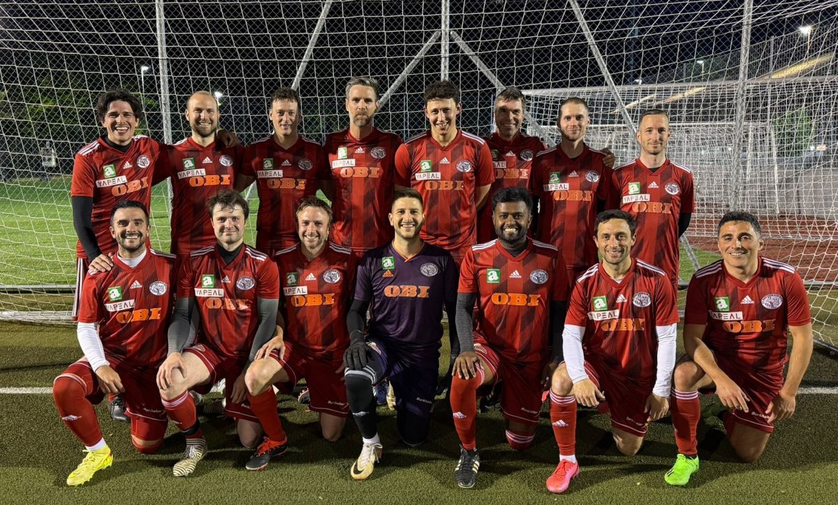 Teambild