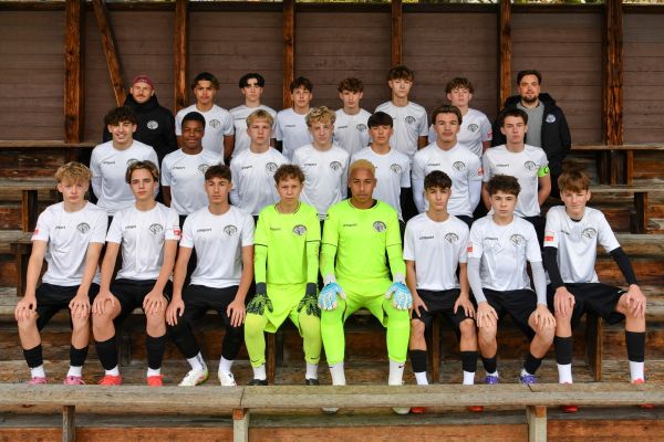 C1 (BRACK.CH Youth League)